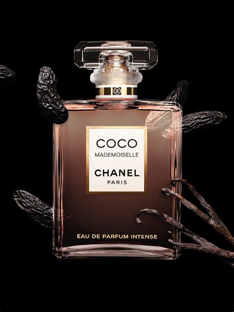 coco Chanel perfume Von Maur